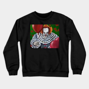 PennyW own version Crewneck Sweatshirt